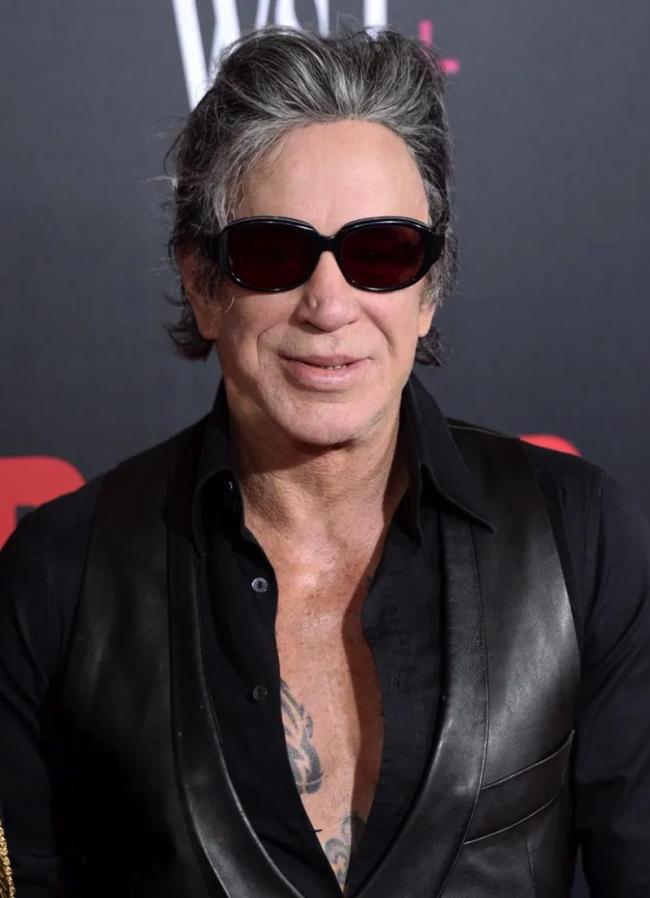 欠租被驱逐 美7旬影星拒10万捐款:宁愿自尽 欠租被驱逐 美7旬影星拒10万捐款:宁愿自尽