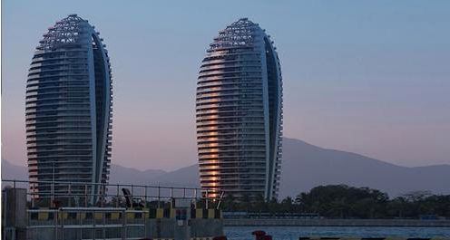 海南封关刚落地,楼市先崩了 海南封关刚落地,楼市先崩了