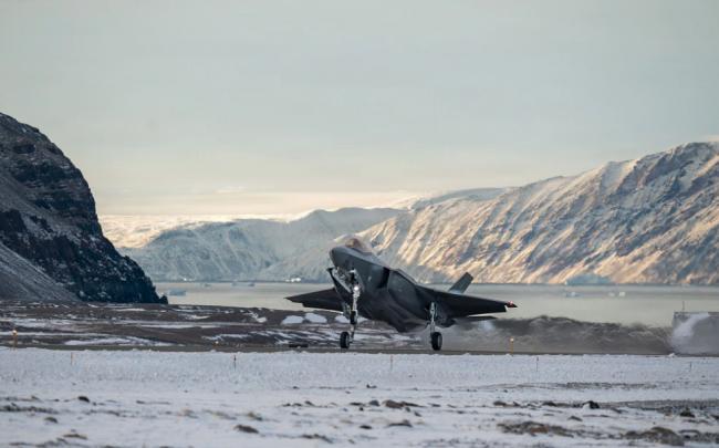 面临川普威胁 欧洲国家联手行动了 面临川普威胁 欧洲国家联手行动了