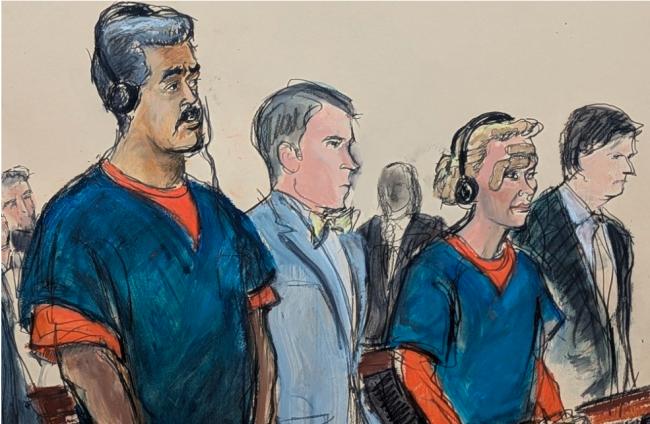 强权回归的时代:规则失灵之后,只剩自保与算计 强权回归的时代:规则失灵之后,只剩自保与算计