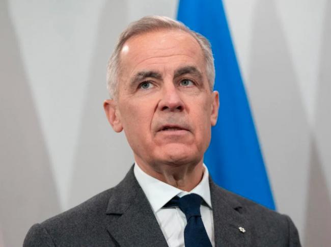 2017年来首次!加拿大总理即将访问中国 2017年来首次!加拿大总理即将访问中国