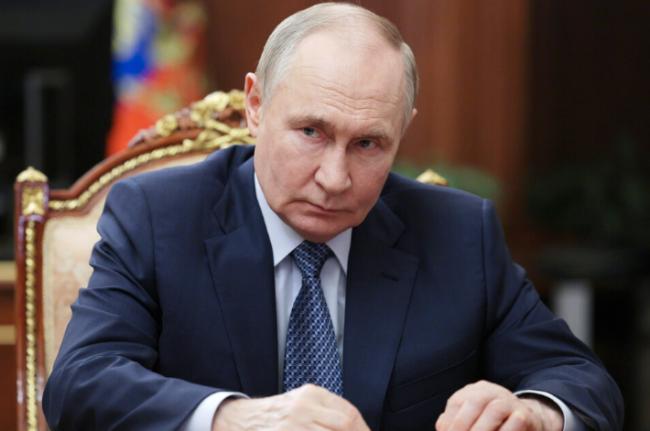 用委内瑞拉换乌克兰?“恐怖交易”曝光 用委内瑞拉换乌克兰?“恐怖交易”曝光