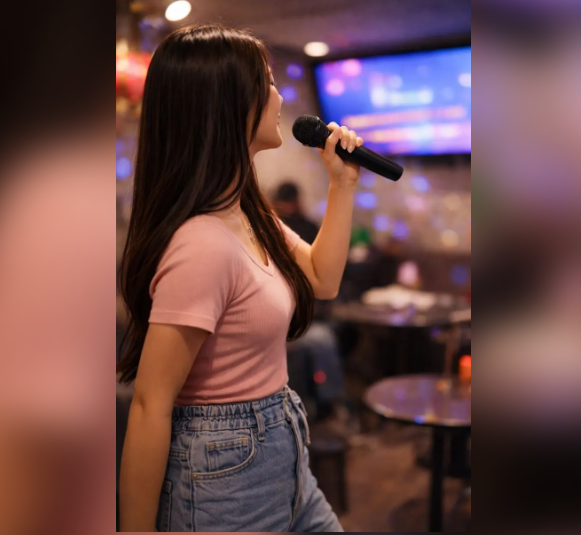 貌美台女免签赴美陪唱赚小费 海关查手机遣返 貌美台女免签赴美陪唱赚小费 海关查手机遣返