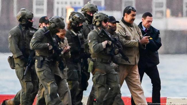 习近平学川普“抓马”?台湾一点不用担心 习近平学川普“抓马”?台湾一点不用担心