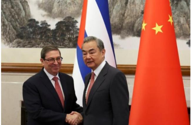 看着北京老大哥,这五国心情复杂 看着北京老大哥,这五国心情复杂