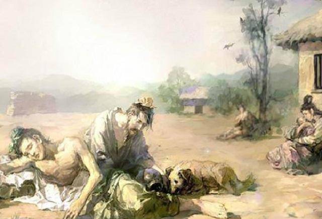 他冒死偷回西班牙一根藤,让中国增长3亿人 他冒死偷回西班牙一根藤,让中国增长3亿人