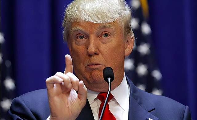 对中俄摊牌!川普发帖带来惊人消息 对中俄摊牌!川普发帖带来惊人消息