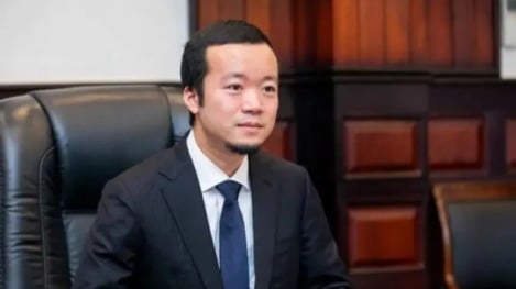 陈志被抓真相...她透露独家内幕 陈志被抓真相...她透露独家内幕