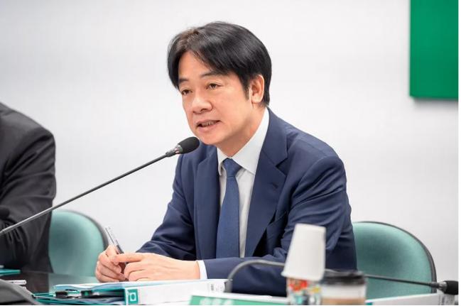 中国会仿川普对台“斩首”吗? 国台办这样说 中国会仿川普对台“斩首”吗? 国台办这样说