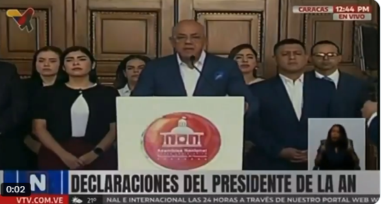 快讯!委内瑞拉宣布,即刻起将释放所有政治犯 快讯!委内瑞拉宣布,即刻起将释放所有政治犯