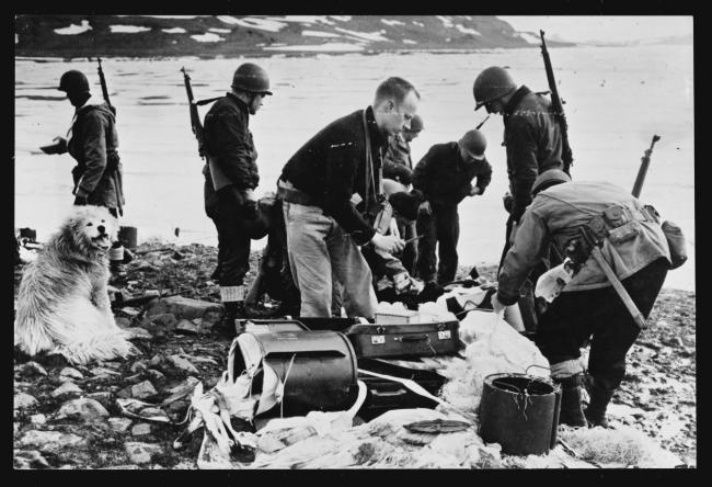 美国如何才能从丹麦手中购买格陵兰岛 美国如何才能从丹麦手中购买格陵兰岛