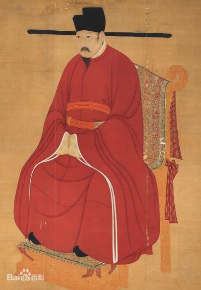 尼姑侍寝变凤凰!一晚被临幸竟生下千古明君 尼姑侍寝变凤凰!一晚被临幸竟生下千古明君