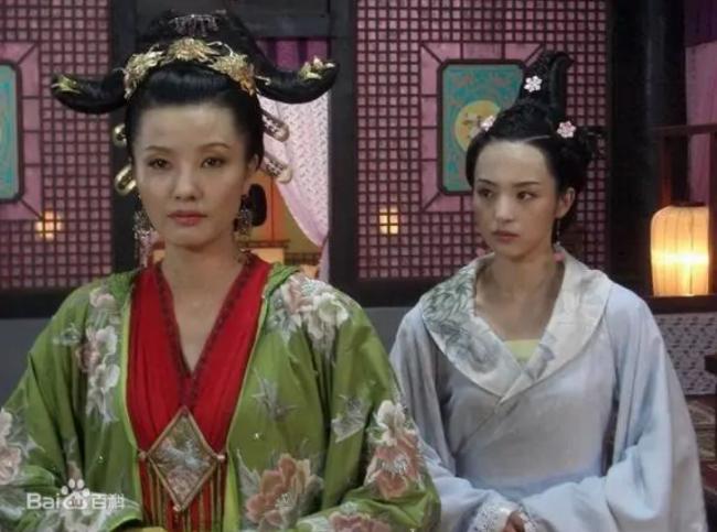 尼姑侍寝变凤凰!一晚被临幸竟生下千古明君 尼姑侍寝变凤凰!一晚被临幸竟生下千古明君