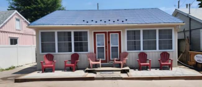 新规生效! 安省湖滨小镇,房东 新规生效! 安省湖滨小镇,房东