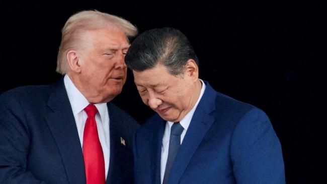 川普表态,台湾收到危险信号 川普表态,台湾收到危险信号