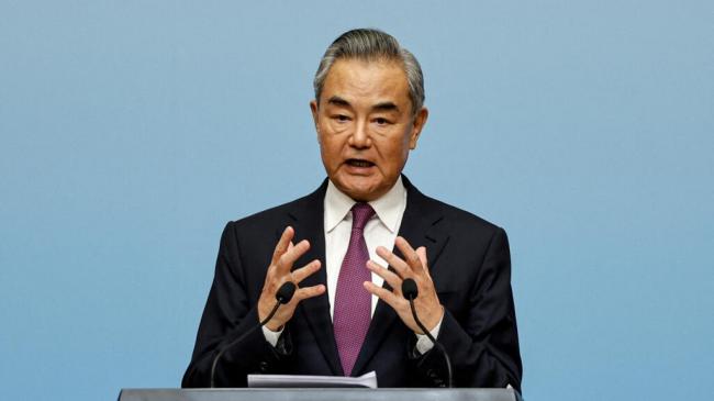 王毅推迟访问 王毅推迟访问