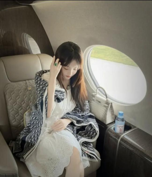 陈志被捕:传妻子是炫富网红,炫富照曝光 陈志被捕:传妻子是炫富网红,炫富照曝光