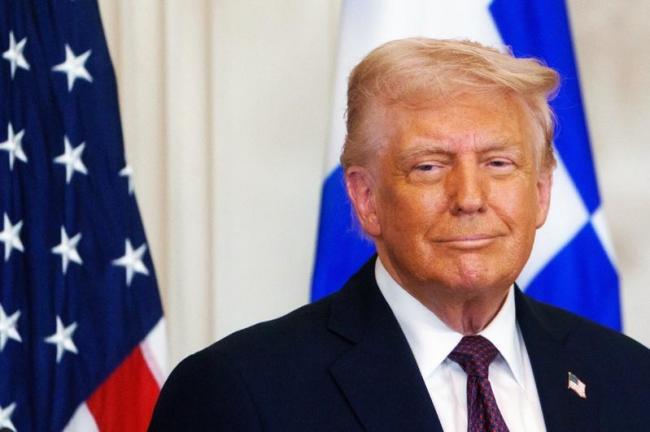 委内瑞拉跪下了 川普送达“胡萝卜” 委内瑞拉跪下了 川普送达“胡萝卜”