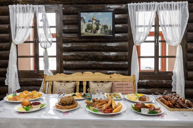 4800公里外的中国东北,普京不愿看到的一幕 4800公里外的中国东北,普京不愿看到的一幕