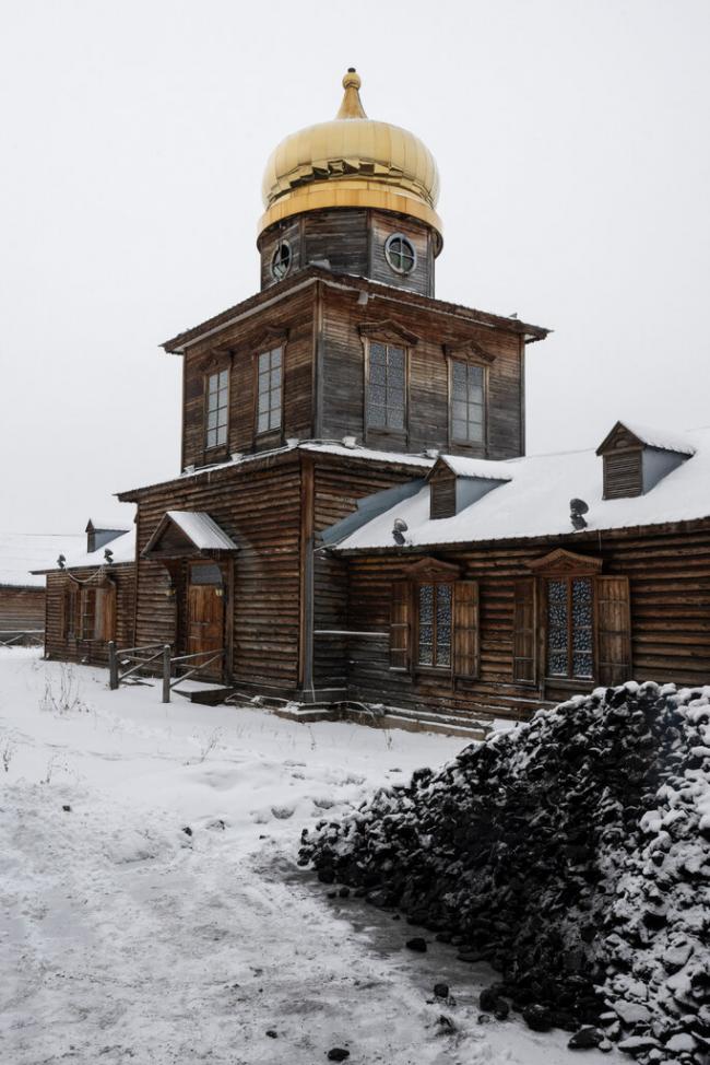 4800公里外的中国东北,普京不愿看到的一幕 4800公里外的中国东北,普京不愿看到的一幕