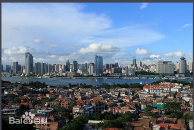 厦门男女干部的“出轨门”,荒唐又离谱 厦门男女干部的“出轨门”,荒唐又离谱