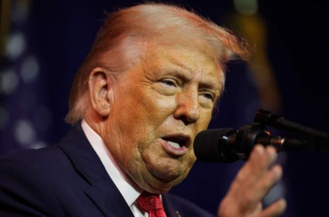 大变局:动手掐住中俄咽喉要道,美方下周启动 大变局:动手掐住中俄咽喉要道,美方下周启动