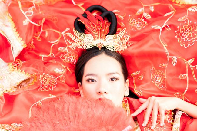 小宫女冒死刺杀皇帝 “裹被侍寝”从此成铁律 小宫女冒死刺杀皇帝 “裹被侍寝”从此成铁律