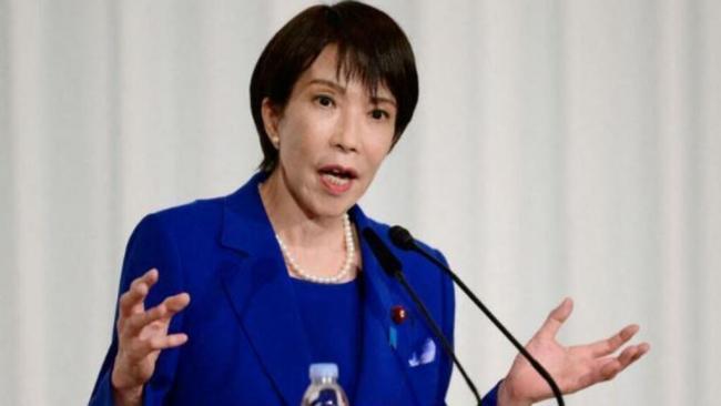 日本政局又要大变!日本曝高市动向 日本政局又要大变!日本曝高市动向