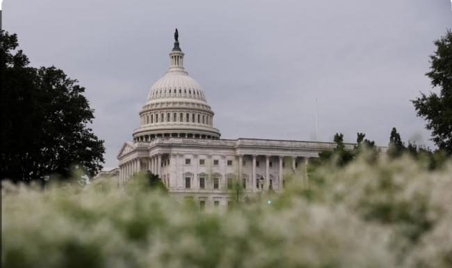 棘手三案成黑天鹅!冲击美共和与民主两党 棘手三案成黑天鹅!冲击美共和与民主两党