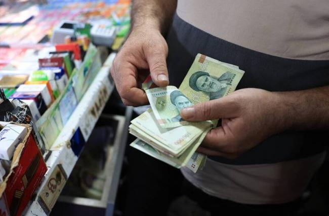 开年第一击!中国盟友大崩盘 开年第一击!中国盟友大崩盘