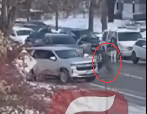 明尼苏达州事件,ICE特工开枪没啥问题 明尼苏达州事件,ICE特工开枪没啥问题