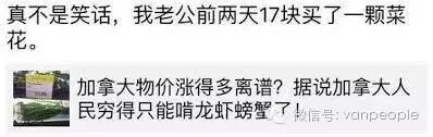 国内这些超便宜的东西 在加拿大贵炸天 国内这些超便宜的东西 在加拿大贵炸天