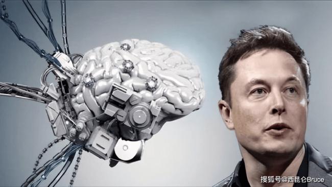 人类可实现半永生!马斯克炸裂发言 网热议 人类可实现半永生!马斯克炸裂发言 网热议