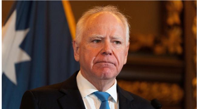 两大重拳杀到,川普再向明州出招 两大重拳杀到,川普再向明州出招