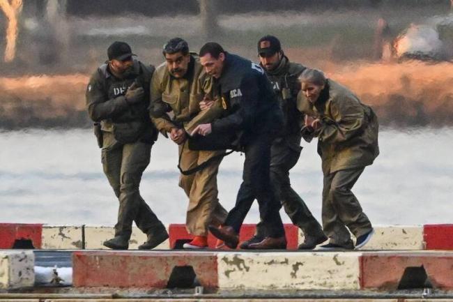 委国惊人外债曝光 1狠招让北京无奈 委国惊人外债曝光 1狠招让北京无奈