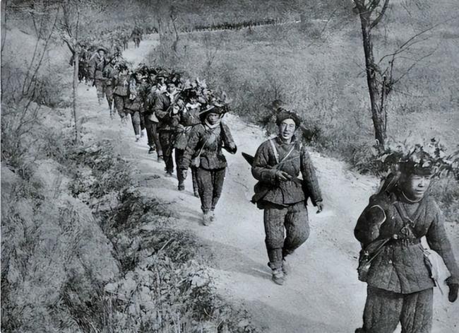 1954年,55名志愿军战俘选择去了巴西 1954年,55名志愿军战俘选择去了巴西