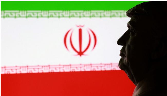 突发:伊朗医院有大量死伤者 川普:随时介入 突发:伊朗医院有大量死伤者 川普:随时介入