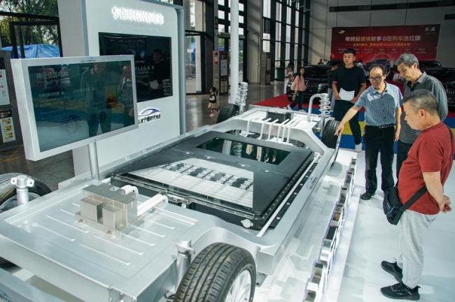 中国两部门发布重要公告 中国两部门发布重要公告