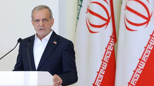 伊朗为“烈士”哀悼3天 号召游行对抗游行 伊朗为“烈士”哀悼3天 号召游行对抗游行