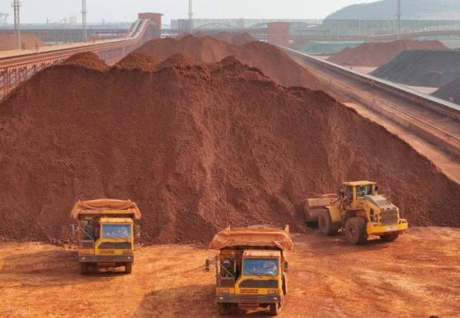 各国囤积狂潮背后,有大事要发生? 各国囤积狂潮背后,有大事要发生?