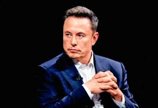 马斯克:退休储蓄可能变得毫无意义 马斯克:退休储蓄可能变得毫无意义