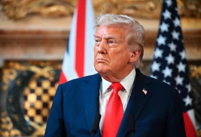 “一个新的宗族式帝国,正在华盛顿成形” “一个新的宗族式帝国,正在华盛顿成形”