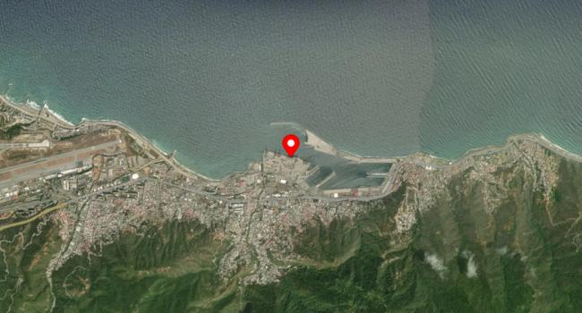 图像说话:美军不是“震慑”,而是“点名抓人” 图像说话:美军不是“震慑”,而是“点名抓人”