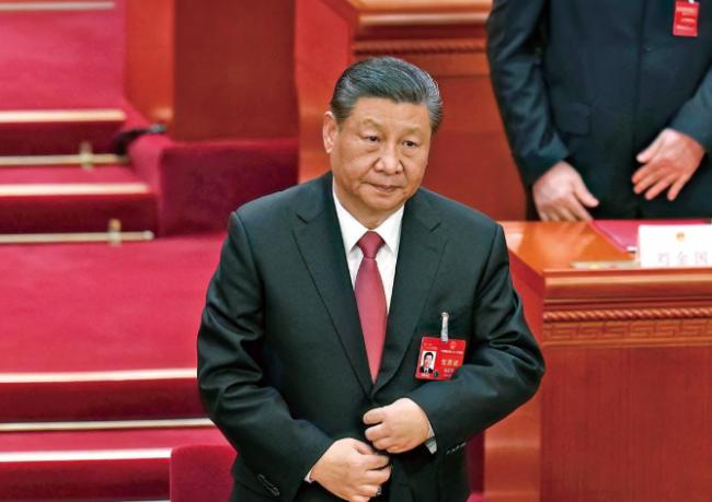 高官落马再创新高 中共官场对习嘲讽成风 高官落马再创新高 中共官场对习嘲讽成风