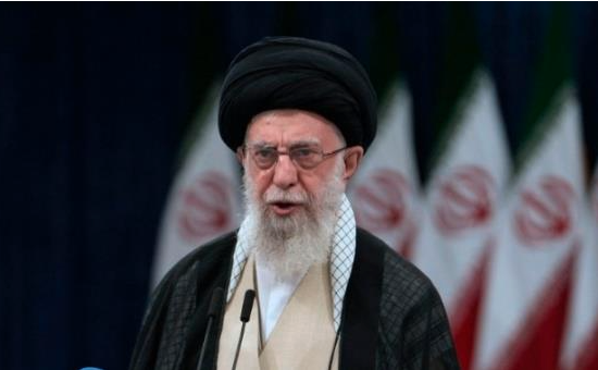 传哈梅内伊有“B计划” 中南海高层呢? 传哈梅内伊有“B计划” 中南海高层呢?