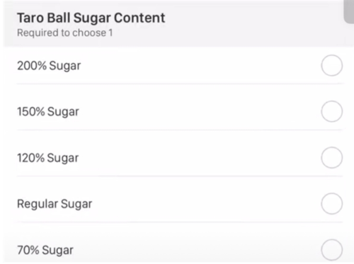 蜜雪冰城美国奇遇记:糖度翻倍,老外还嫌不甜? 蜜雪冰城美国奇遇记:糖度翻倍,老外还嫌不甜?