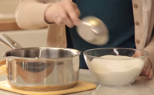 蜜雪冰城美国奇遇记:糖度翻倍,老外还嫌不甜? 蜜雪冰城美国奇遇记:糖度翻倍,老外还嫌不甜?