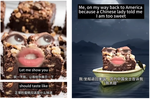 蜜雪冰城美国奇遇记:糖度翻倍,老外还嫌不甜? 蜜雪冰城美国奇遇记:糖度翻倍,老外还嫌不甜?