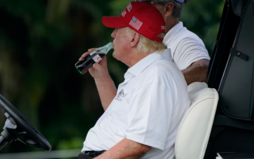 蜜雪冰城美国奇遇记:糖度翻倍,老外还嫌不甜? 蜜雪冰城美国奇遇记:糖度翻倍,老外还嫌不甜?