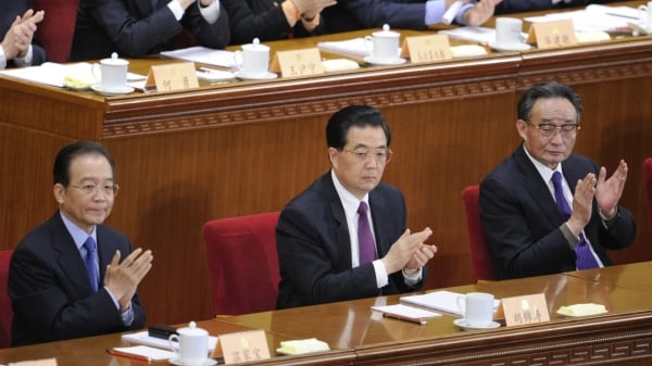 爆温家宝突然“亮剑” 中纪委全会是审判日 爆温家宝突然“亮剑” 中纪委全会是审判日